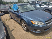 Load image into Gallery viewer, TRANSMISSION Subaru Legacy 2008 08 - MM2787961