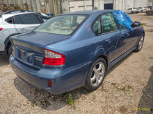 Load image into Gallery viewer, TRANSMISSION Subaru Legacy 2008 08 - MM2787961