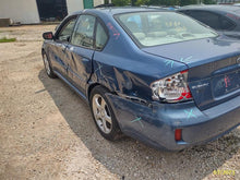 Load image into Gallery viewer, TRANSMISSION Subaru Legacy 2008 08 - MM2787961