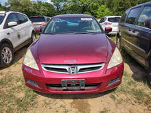 Load image into Gallery viewer, Ac Compressor Accord 2003 03 2004 04 05 06 07 2.4L - MM2780414