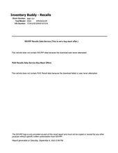 Load image into Gallery viewer, Alternator Jeep Wrangler 2022 - MM2819744