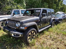 Load image into Gallery viewer, Alternator Jeep Wrangler 2022 - MM2819744