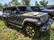 Load image into Gallery viewer, Alternator Jeep Wrangler 2022 - MM2819744