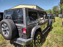 Load image into Gallery viewer, AC Compressor Jeep Wrangler 2022 - MM2819745