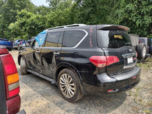 Load image into Gallery viewer, Transmission INFINITI QX80 2016 - MM2771898
