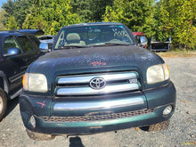 Load image into Gallery viewer, TRANSMISSION Toyota Tundra 2003 03 2004 04 4X4 - MM2845853