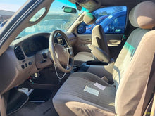 Load image into Gallery viewer, TRANSMISSION Toyota Tundra 2003 03 2004 04 4X4 - MM2845853
