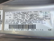 Load image into Gallery viewer, AC A/C AIR CONDITIONING COMPRESSOR Toyota Tacoma 2005-2015 - MM2867827
