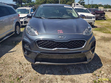 Load image into Gallery viewer, Grille Kia Sportage 2020 - MM2791688
