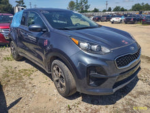 Load image into Gallery viewer, Grille Kia Sportage 2020 - MM2791688