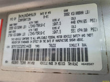 Load image into Gallery viewer, BODY CONTROL MODULE BCM COMPUTER 1500 Pickup 2500 Pickup 3500 02-05 - MM2858892