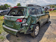 Load image into Gallery viewer, AC COMPRESSOR Subaru Legacy 2010 10 2011 11 2012 12 2.5L 4cyl - MM2781078