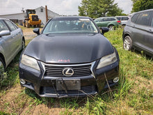 Load image into Gallery viewer, TRANSMISSION GS350 IS300 IS350 RC300 RC350 12-19 AWD VIN 8 - MM2787748