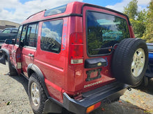 Load image into Gallery viewer, AUTOMATIC TRANSMISSION Rover Disco II Disco SD Discovery 99-02 - MM2852259