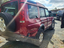 Load image into Gallery viewer, AUTOMATIC TRANSMISSION Rover Disco II Disco SD Discovery 99-02 - MM2852259