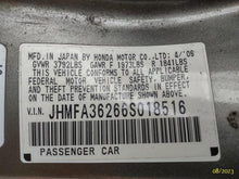 Load image into Gallery viewer, Air Bag Computer Honda Civic 2006 06 2007 07 2008 08 2009 09 2010 10 2011 11 - MM2873621