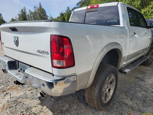 Load image into Gallery viewer, TRANSMISSION 1500 Pickup Aspen Durango 09 10 4X4 VIN 4/T/5 - MM2863840