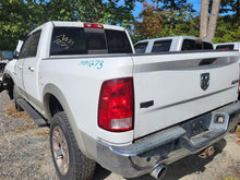 Load image into Gallery viewer, TRANSMISSION 1500 Pickup Aspen Durango 09 10 4X4 VIN 4/T/5 - MM2863840