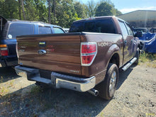 Load image into Gallery viewer, TRANSMISSION F150 Pickup 2011 11 2012 12 2013 13 2014 14 4X4 - MM2845887