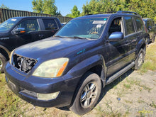 Load image into Gallery viewer, Radio LEXUS GX470 2003 - MM2830729