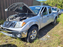 Load image into Gallery viewer, TRANSMISSION Nissan Frontier Pathfinder 2010 10 2WD - MM2851925