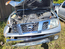 Load image into Gallery viewer, TRANSMISSION Nissan Frontier Pathfinder 2010 10 2WD - MM2851925