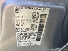 Load image into Gallery viewer, TRANSMISSION Nissan Frontier Pathfinder 2010 10 2WD - MM2851925