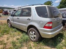 Load image into Gallery viewer, AUTOMATIC TRANSMISSION ML320 ML350 ML500 ML55 03 04 05 - MM2793998