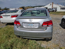 Load image into Gallery viewer, AMPLIFIER Lexus GS350 GS450H GS460 2010 10 2011 11 - MM2794097