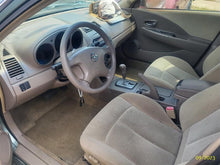 Load image into Gallery viewer, ECU ECM COMPUTER NISSAN ALTIMA 2002 02 2.5 AUTO - MM2909977