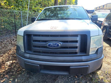 Load image into Gallery viewer, TRANSMISSION Ford F150 Pickup 2010 10 4X4 VIN W - MM2845574
