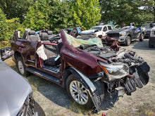 Load image into Gallery viewer, Transmission LEXUS GX460 2019 - MM2813794