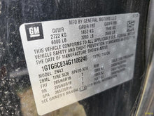 Load image into Gallery viewer, Transmission GMC Canyon 2016 - MM2852586