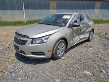 Load image into Gallery viewer, Transmission Chevrolet Cruze 2014 - MM2794348