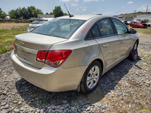 Load image into Gallery viewer, Transmission Chevrolet Cruze 2014 - MM2794348