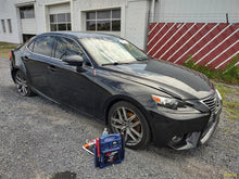Load image into Gallery viewer, Transmission LEXUS IS250 2015 - MM2794848