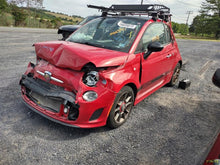 Load image into Gallery viewer, ECU ECM Computer FIAT 500 2015 - MM2794902