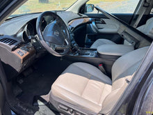 Load image into Gallery viewer, TRANSMISSION Acura MDX 2010 10 2011 11 2012 12 2013 13 - MM2803540