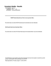 Load image into Gallery viewer, ECU ECM Computer Acura ILX 2013 - MM2804846