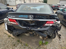 Load image into Gallery viewer, FRONT DOOR WINDOW REGULATOR POWER Honda Civic 12 13 14 15 Left - MM2889892