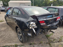 Load image into Gallery viewer, FRONT DOOR WINDOW REGULATOR POWER Honda Civic 12 13 14 15 Left - MM2889892