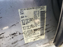 Load image into Gallery viewer, TRANSMISSION Nissan Frontier Xterra 13 14 15 16 17 18 19 4X4 - MM2867882