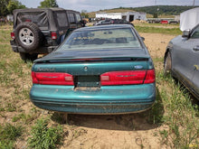 Load image into Gallery viewer, TRANSMISSION Thunderbird Cougar Cougar Xr-7 1996 96 1997 97 - MM2794990