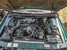 Load image into Gallery viewer, TRANSMISSION Thunderbird Cougar Cougar Xr-7 1996 96 1997 97 - MM2794990