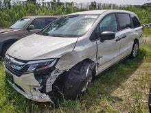 Load image into Gallery viewer, Transmission Honda Odyssey 2019 - MM2818576