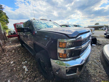Load image into Gallery viewer, Computer SILVERADO 2500 PICKUP 2015 - MM2856064