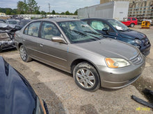 Load image into Gallery viewer, TRANSMISSION EL Civic 2003 03 2004 04 2005 05 SOHC - MM2911444