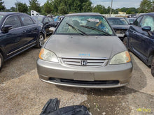 Load image into Gallery viewer, TRANSMISSION EL Civic 2003 03 2004 04 2005 05 SOHC - MM2911444
