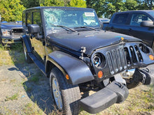 Load image into Gallery viewer, TRANSMISSION Jeep Wrangler 07 08 09 10 11 4X4 - MM2828922