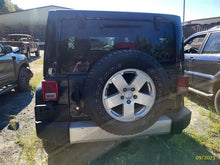 Load image into Gallery viewer, AC A/C AIR CONDITIONING COMPRESSOR Wrangler 07 08 09 10 11 - MM2828920